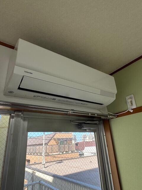 駒込駅 徒歩4分 4階の物件内観写真