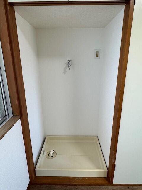 駒込駅 徒歩4分 4階の物件内観写真