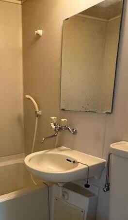 駒込駅 徒歩4分 4階の物件内観写真