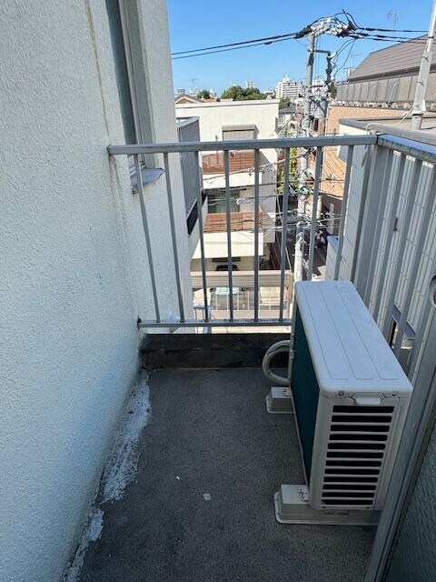 駒込駅 徒歩4分 4階の物件内観写真