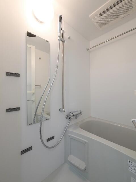 京成高砂駅 徒歩9分 1階の物件内観写真