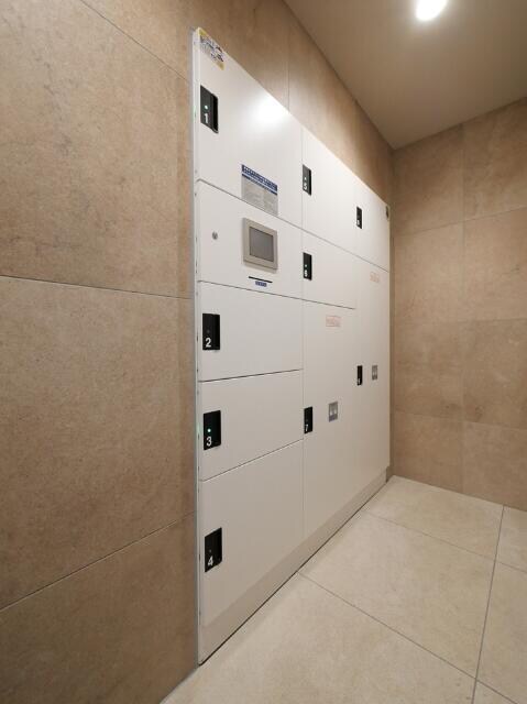 京成高砂駅 徒歩9分 1階の物件内観写真