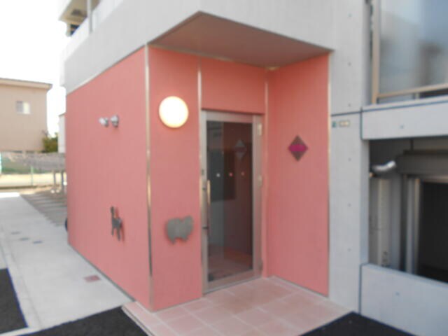 谷塚駅 徒歩9分 3階の物件外観写真