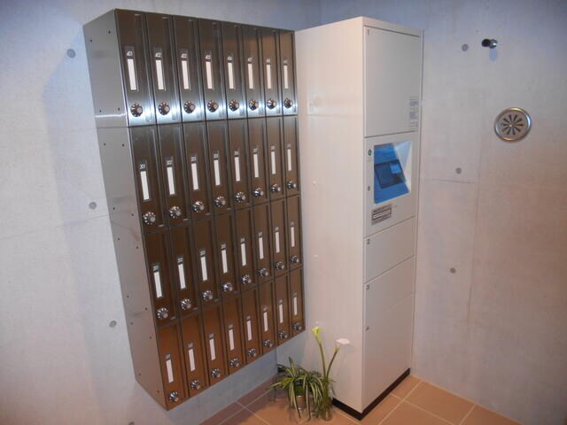 谷塚駅 徒歩9分 3階の物件内観写真