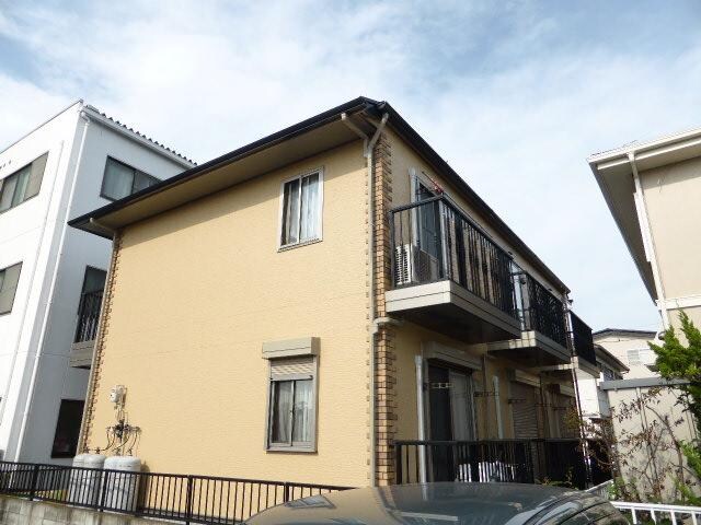 三郷駅 徒歩6分 2階の物件外観写真