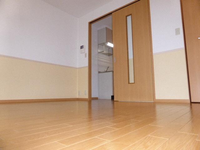 三郷駅 徒歩6分 2階の物件内観写真