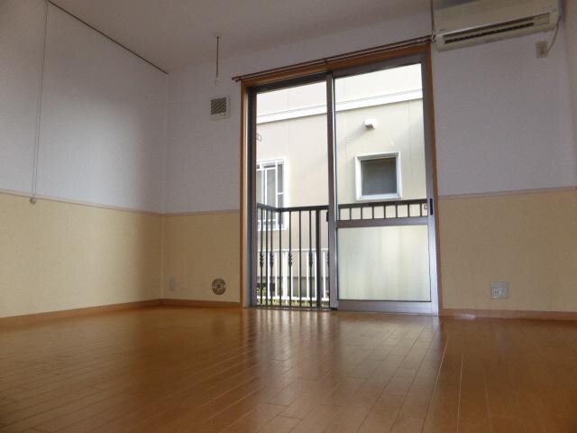 三郷駅 徒歩6分 2階の物件内観写真