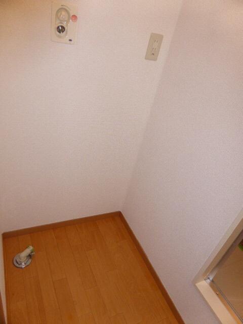 三郷駅 徒歩6分 2階の物件内観写真