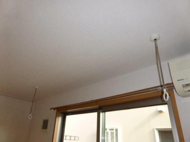 三郷駅 徒歩6分 2階の物件内観写真