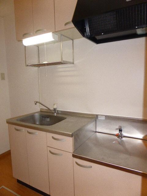 三郷駅 徒歩6分 2階の物件内観写真