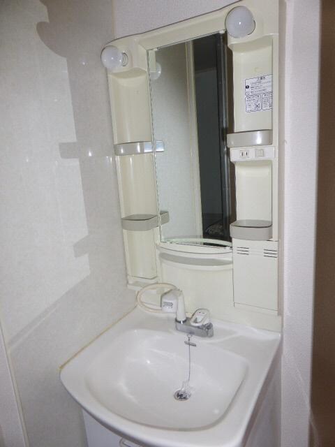 三郷駅 徒歩6分 2階の物件内観写真