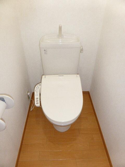 三郷駅 徒歩6分 2階の物件内観写真