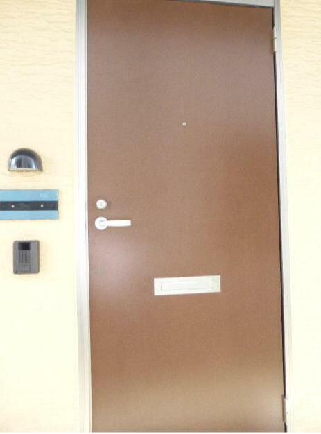 三郷駅 徒歩6分 2階の物件内観写真