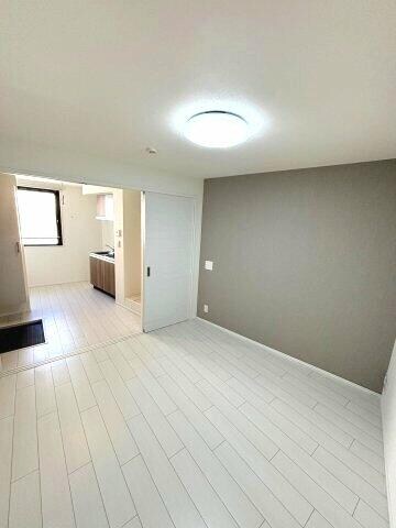 江北駅 徒歩12分 3階の物件内観写真