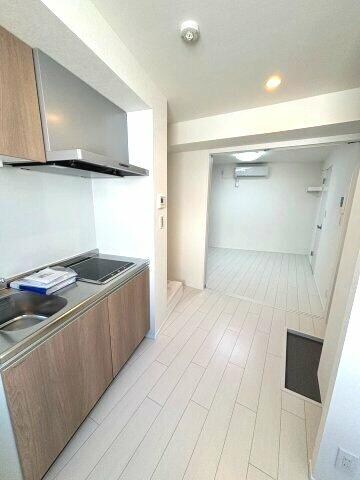 江北駅 徒歩12分 3階の物件内観写真