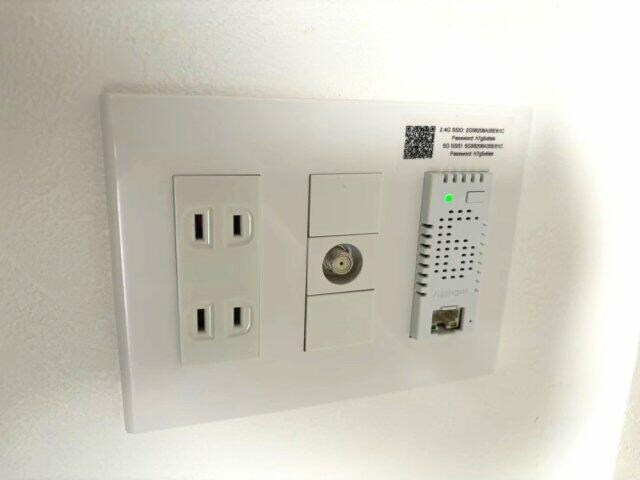 江北駅 徒歩12分 3階の物件内観写真