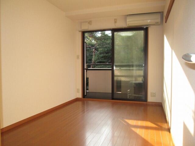 下北沢駅 徒歩4分 2階の物件内観写真