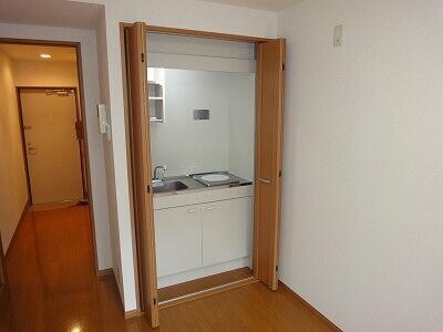 下北沢駅 徒歩4分 2階の物件内観写真