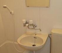 下北沢駅 徒歩4分 2階の物件内観写真