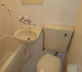 下北沢駅 徒歩4分 2階の物件内観写真