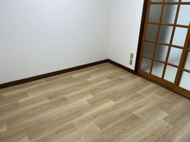 東伏見駅 徒歩10分 2階の物件内観写真