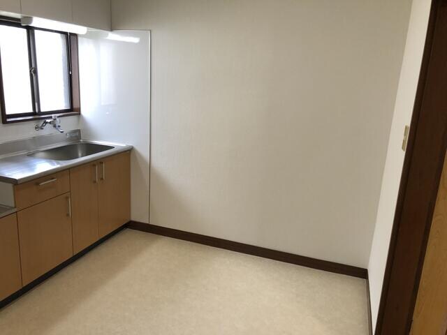 東伏見駅 徒歩10分 2階の物件内観写真