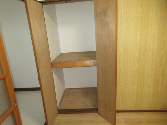 東伏見駅 徒歩10分 2階の物件内観写真