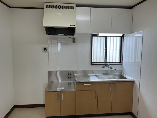 東伏見駅 徒歩10分 2階の物件内観写真