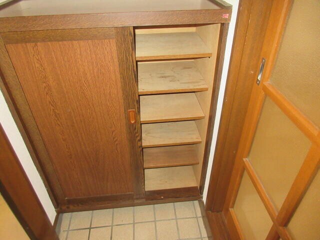 東伏見駅 徒歩10分 2階の物件内観写真