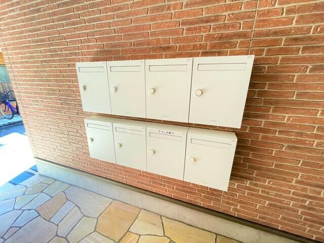 京急蒲田駅 徒歩8分 3階の物件内観写真