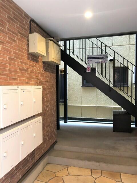 京急蒲田駅 徒歩8分 3階の物件内観写真