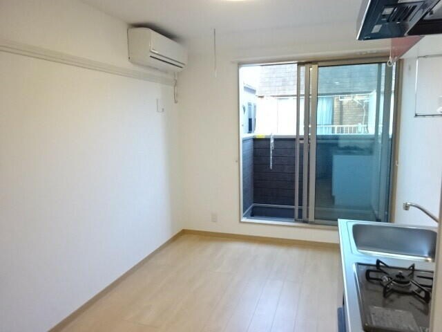 京急蒲田駅 徒歩8分 3階の物件内観写真