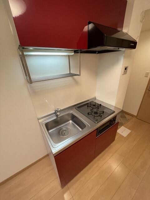 京急蒲田駅 徒歩8分 3階の物件内観写真