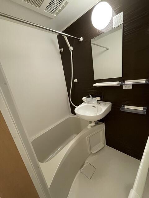 京急蒲田駅 徒歩8分 3階の物件内観写真