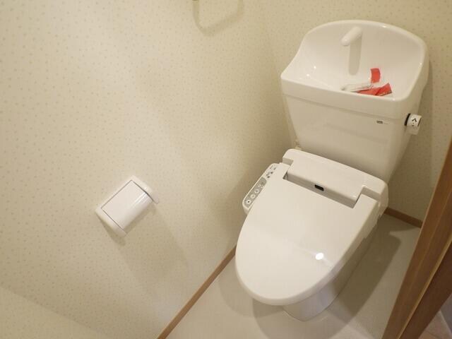 京急蒲田駅 徒歩8分 3階の物件内観写真