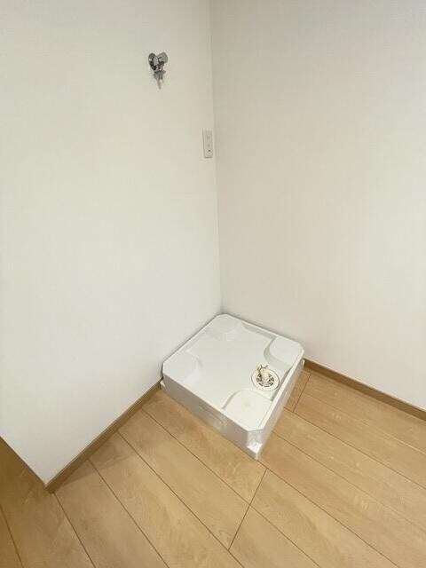 京急蒲田駅 徒歩8分 3階の物件内観写真