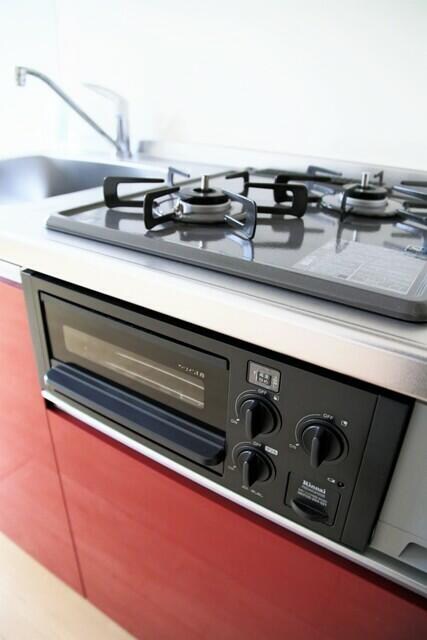 京急蒲田駅 徒歩8分 3階の物件内観写真