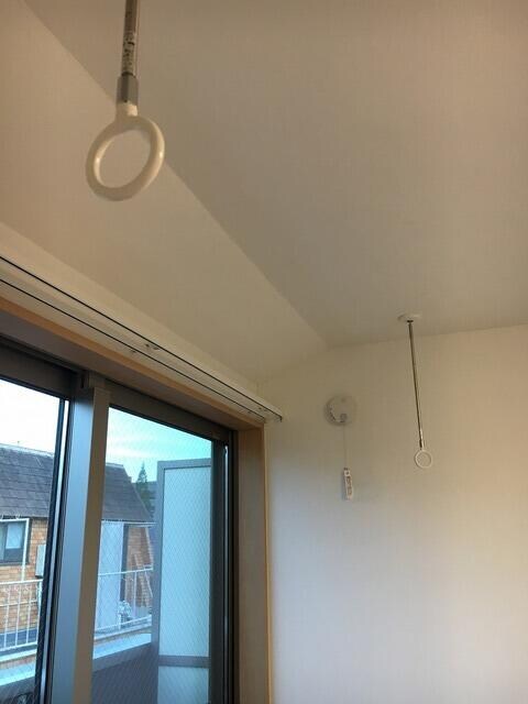 京急蒲田駅 徒歩8分 3階の物件内観写真