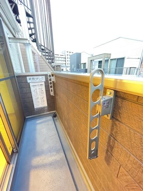 京急蒲田駅 徒歩8分 3階の物件内観写真