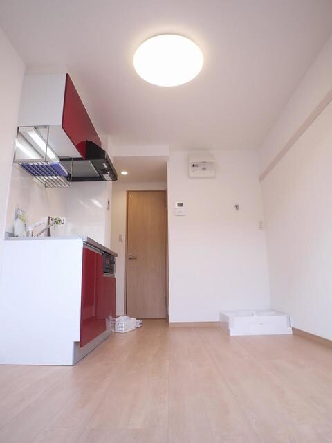 京急蒲田駅 徒歩8分 3階の物件内観写真