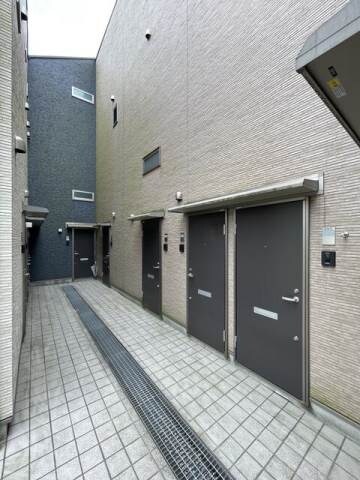 荻窪駅 徒歩11分の物件外観写真