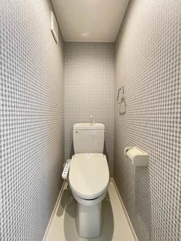 荻窪駅 徒歩11分 2階の物件内観写真