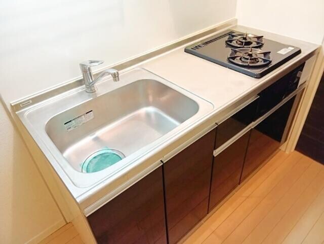 吉祥寺駅 徒歩9分 1階の物件内観写真