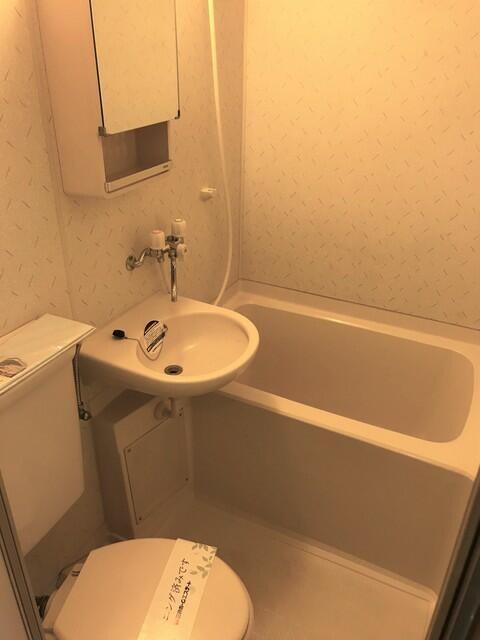 中村橋駅 徒歩13分 1階の物件内観写真