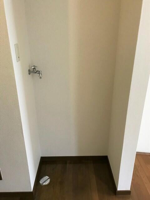 中村橋駅 徒歩13分 1階の物件内観写真