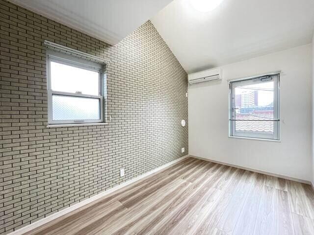 新小岩駅 徒歩6分 3階の物件内観写真