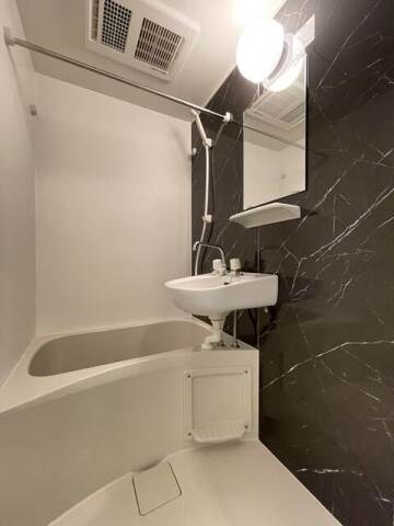 新小岩駅 徒歩6分 3階の物件内観写真