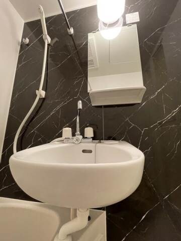 新小岩駅 徒歩6分 3階の物件内観写真