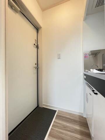 新小岩駅 徒歩6分 3階の物件内観写真