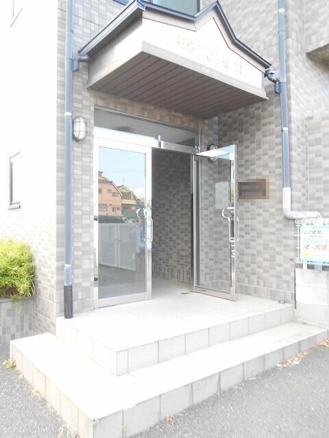 一之江駅 徒歩18分 3階の物件外観写真